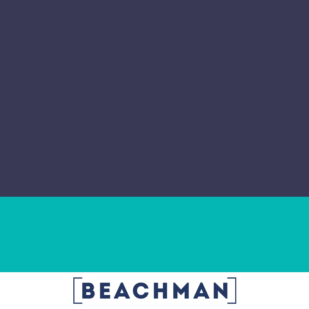 Short de Bano Nino BEACHMAN - Block Combi