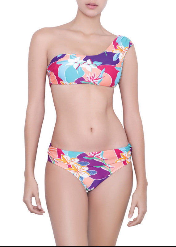 Bikini Top  Asimétrico Montpellier