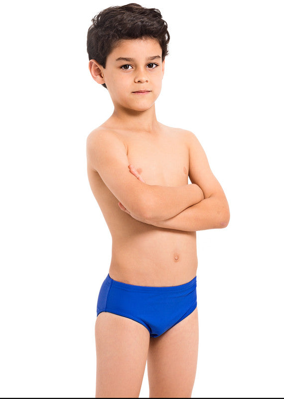 Traje de Bano Clásico Olimpico