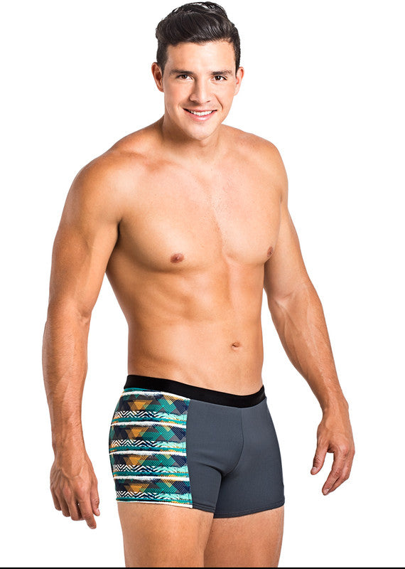 Short de Tiro Alto Spoiled